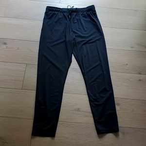 Zyia Black Everywhere Pant